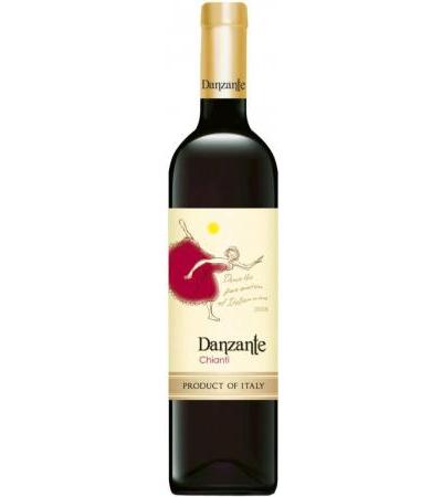 Danzante Chianti DOCG