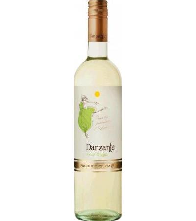 Danzante Pinot Grigio IGT delle Venezie