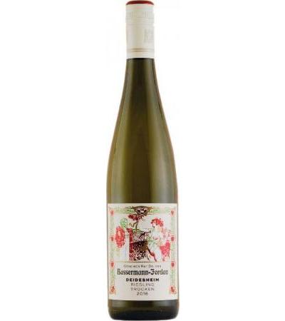 Deidesheim Riesling Trocken