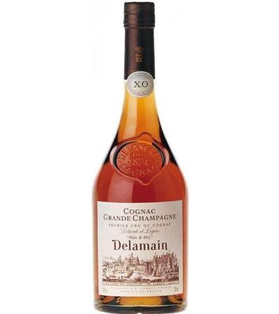 Delamain Pale&Dry X.O. 40%vol Cognac de Grande Champagne Magnum (1,5l)