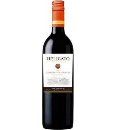 Delicato Cabernet Sauvignon