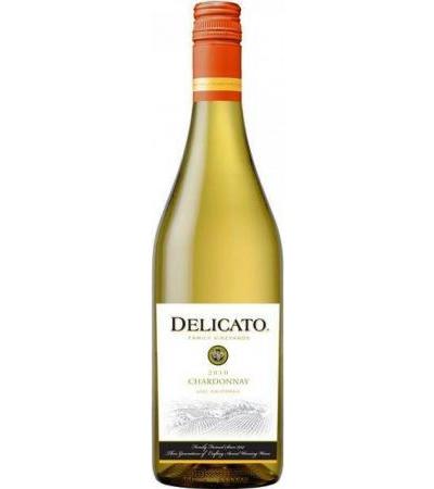 Delicato Chardonnay