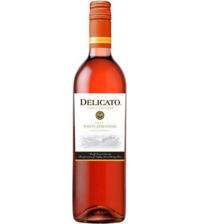 Delicato White Zinfandel