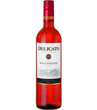 Delicato White Zinfandel