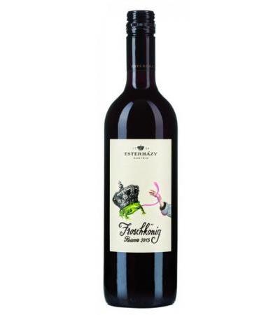 Der Froschkönig Reserve Trocken, Burgenland