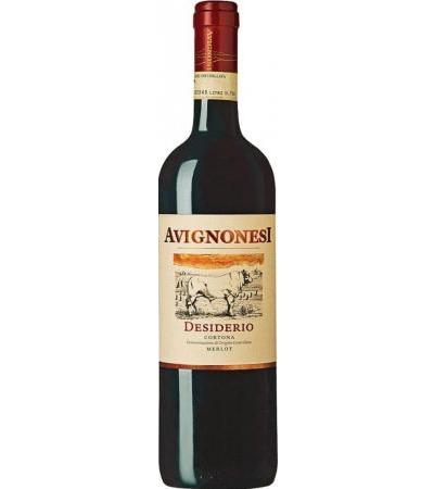 Desiderio Merlot IGT Toscana Magnum (3,0l)
