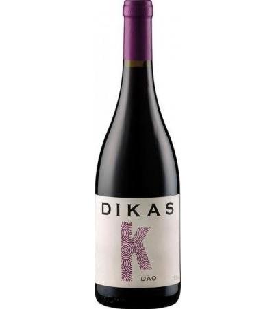 Dikas Dao Tinto DOC