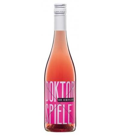 Doktorspiele QbA  Magnum (1,5l)
