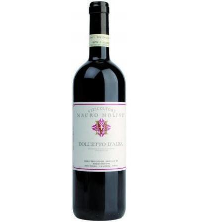 Dolcetto D'Alba DOC