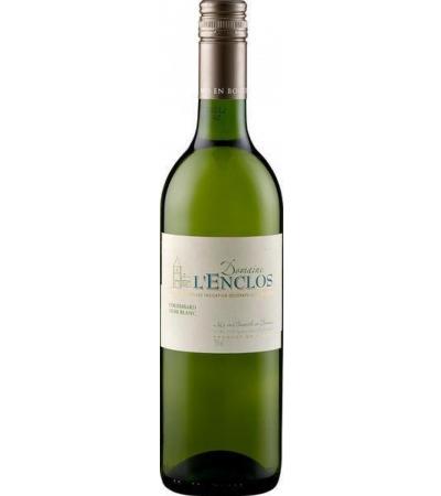 Domaine l Enclos Blanc IGP Côtes de Gascogne