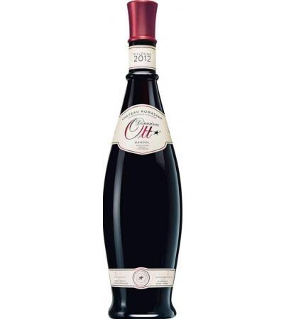 Domaines Ott Rouge Bandol AOC