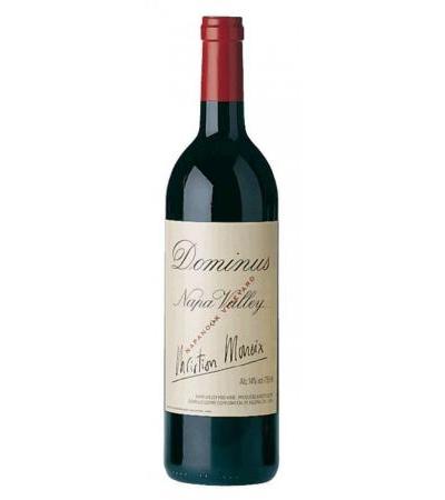 Dominus Estate Napa Valley