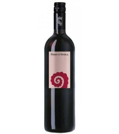 Don Leo Nero dAvola Sicilia IGT