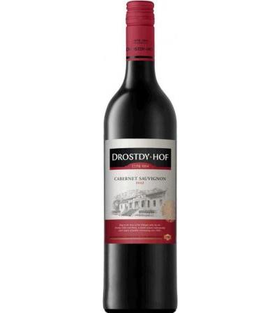 Drostdy-Hof Cabernet Sauvignon Western Cape