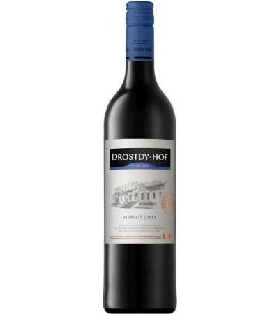 Drostdy-Hof Merlot Western Cape