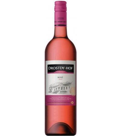 Drostdy-Hof Rose Western Cape