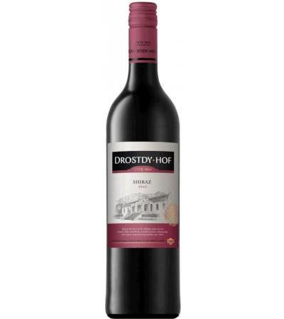 Drostdy-Hof Shiraz Western Cape