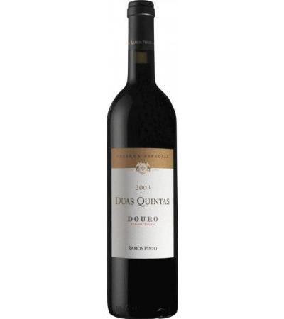 Duas Quintas Reserva Especial - Douro DOC