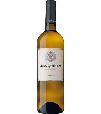 Duas Quintas White DOC