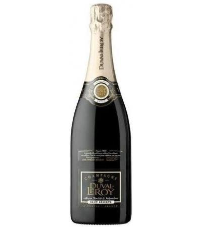 Duval-Leroy Brut Réserve AC