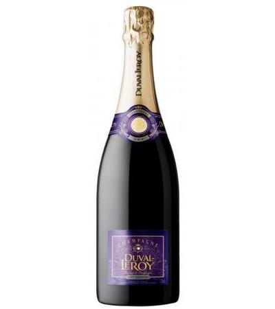 Duval-Leroy Douceur de Champagne Brut, Champagne AC