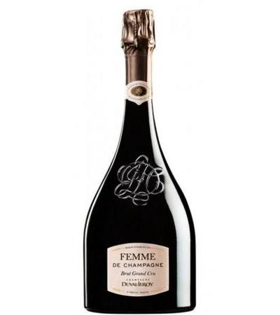 Duval-Leroy Femme de Champagne Grand Cru Brut, Champagne AC