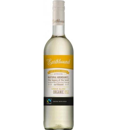 Earthbound Organic Chenin Blanc *