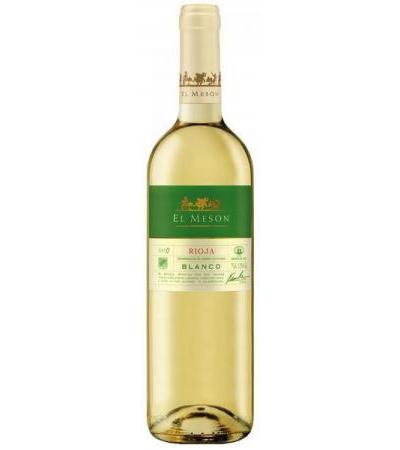 El Meson Blanco