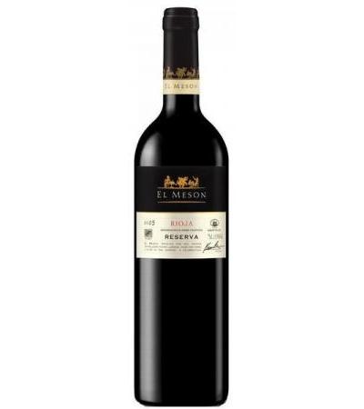 El Meson Reserva
