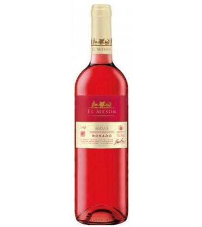 El Meson Rosado