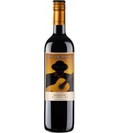El Tocador Garnacha