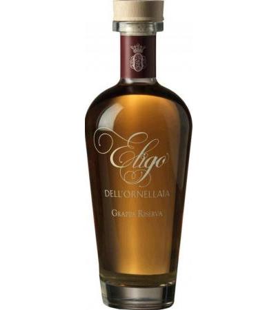 Eligo dell Ornellaia Grappa Riserva 42% vol  (0,5l)