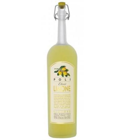 Elisir Limone Liquore
