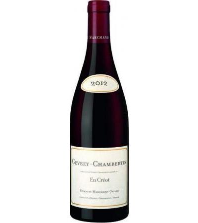 En Créot Gevrey-Chambertin AOP