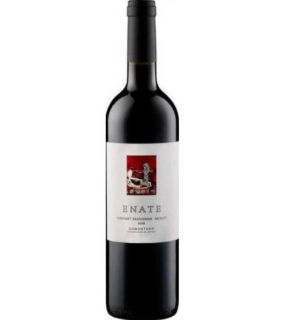 Enate Cabernet-Merlot DO