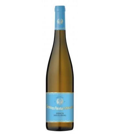 Erbach Siegelsberg Riesling QbA trocken