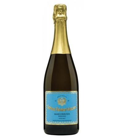 Erbacher Marcobrunn Riesling Sekt trocken