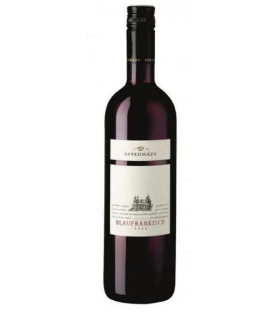 Esterházy Blaufränkisch Classic Burgenland