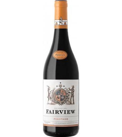 Fairview Wines Estate Pinotage