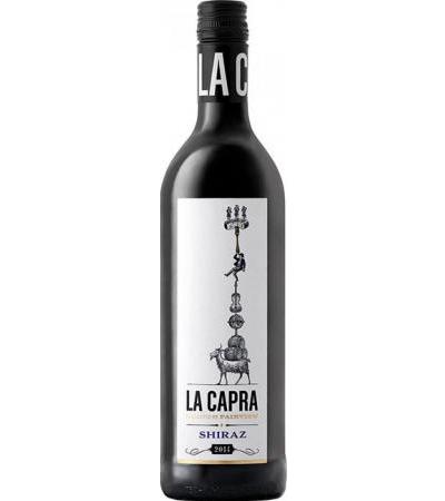 Fairview Wines La Capra Shiraz