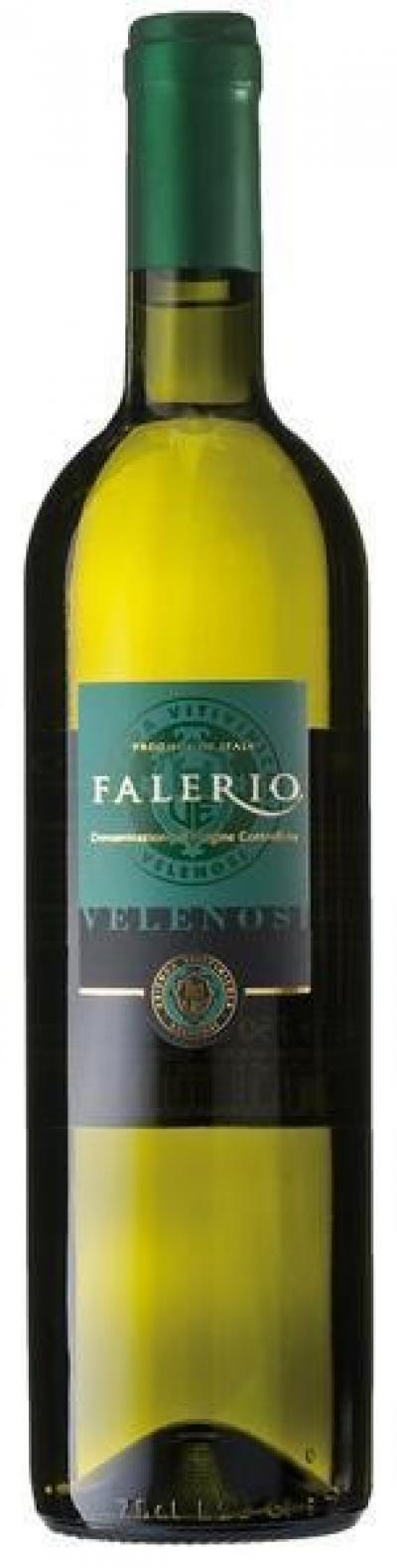 Falerio dei Colli Ascolani DOC