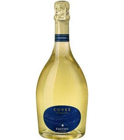 Fantini Cuvée Cococciola