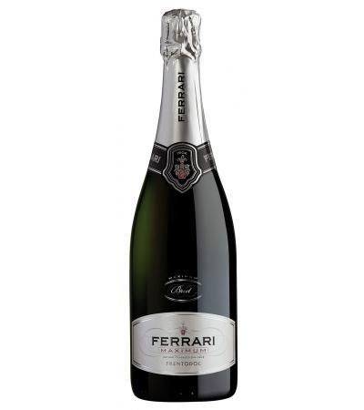 Ferrari Maximum Brut Magnum (1,5l)