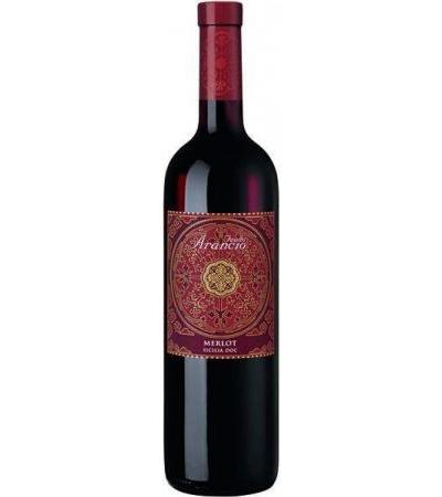 Feudo Arancio Merlot