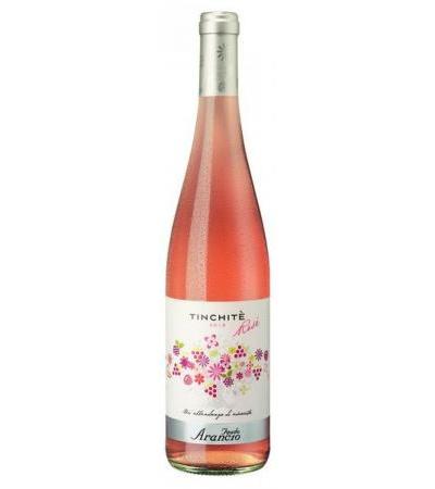 Feudo Arancio Tinchité Rosé Terre Siciliane IGT