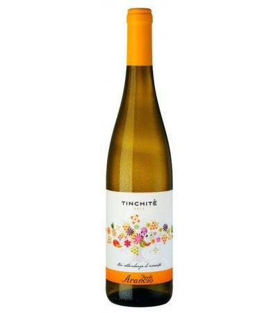 Feudo Arancio Tinchité Terre Siciliane IGT