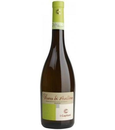 Fiano Di Avellino Gaudium DOCG