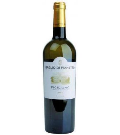 Ficiligno Sicilia DOC