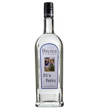 Fil'e Ferru Acquavite di Vinacce