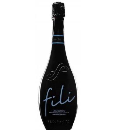 FILI Prosecco DOC Vino Spumante Extra Dry